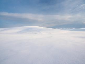 Quite cold place. Son Kul lake